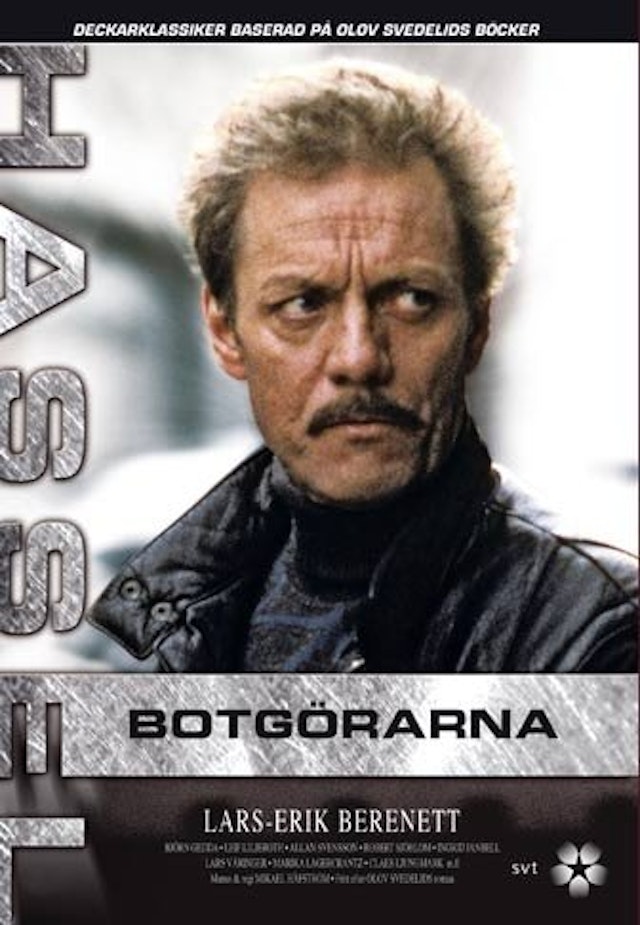 Hassel - Botgörarna