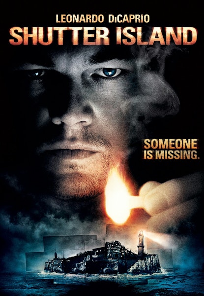 Shutter Island