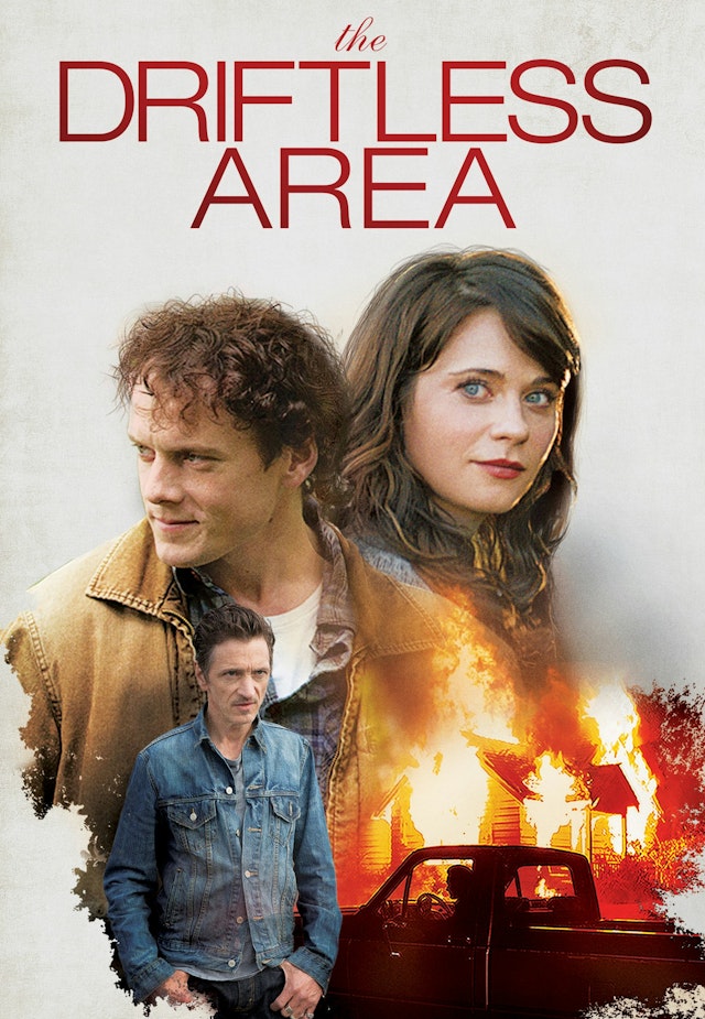 The Driftless Area