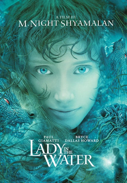Lady in the Water
