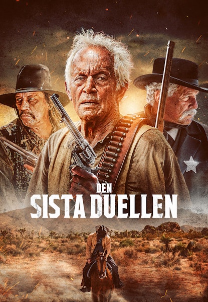 Den sista duellen