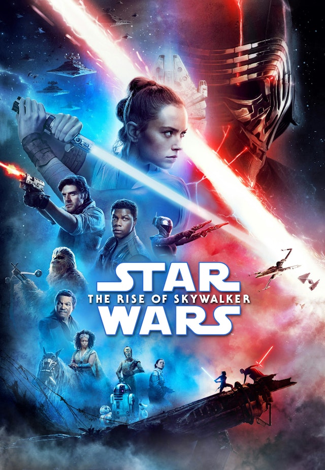 Star Wars: The Rise of Skywalker