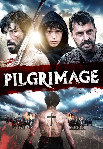 Pilgrimage