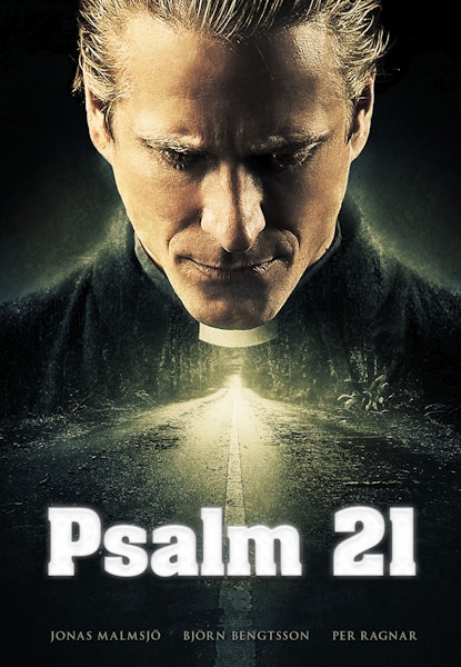 Psalm 21