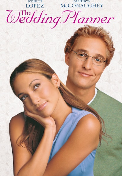 The Wedding Planner