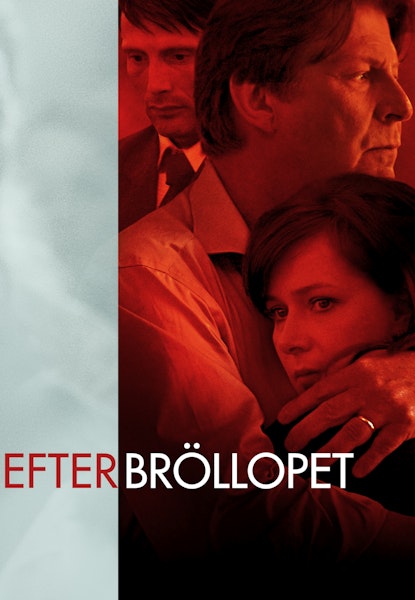 Efter bröllopet