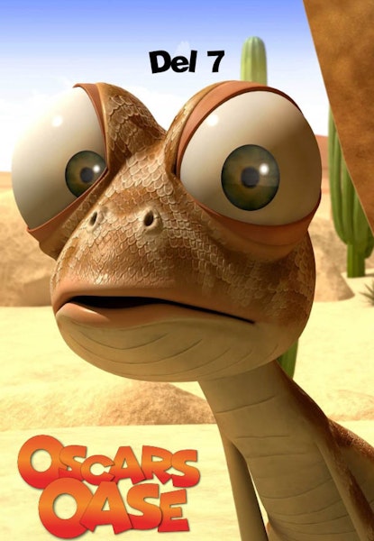 Oscars Oas - del 7