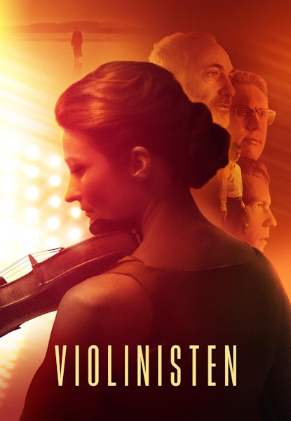 Violinisten