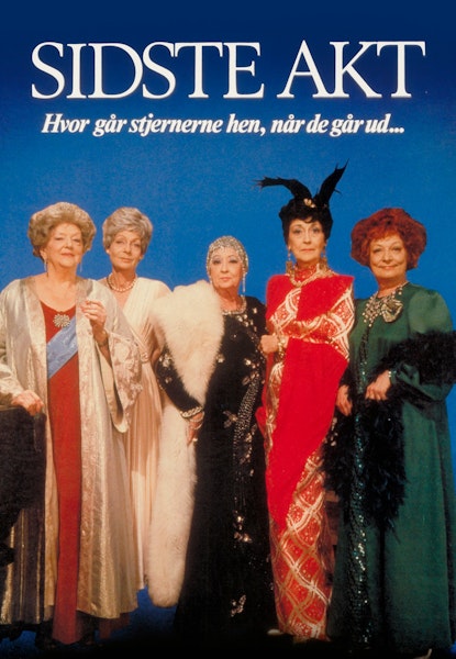 Sidste akt