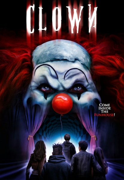 Clown
