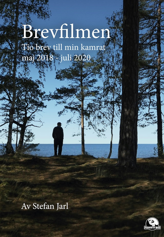Brevfilmen