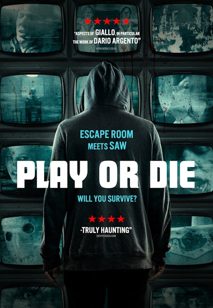 Play or Die