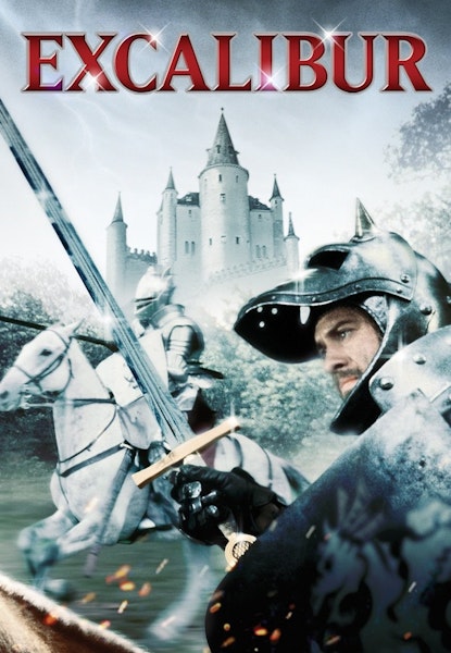 Excalibur