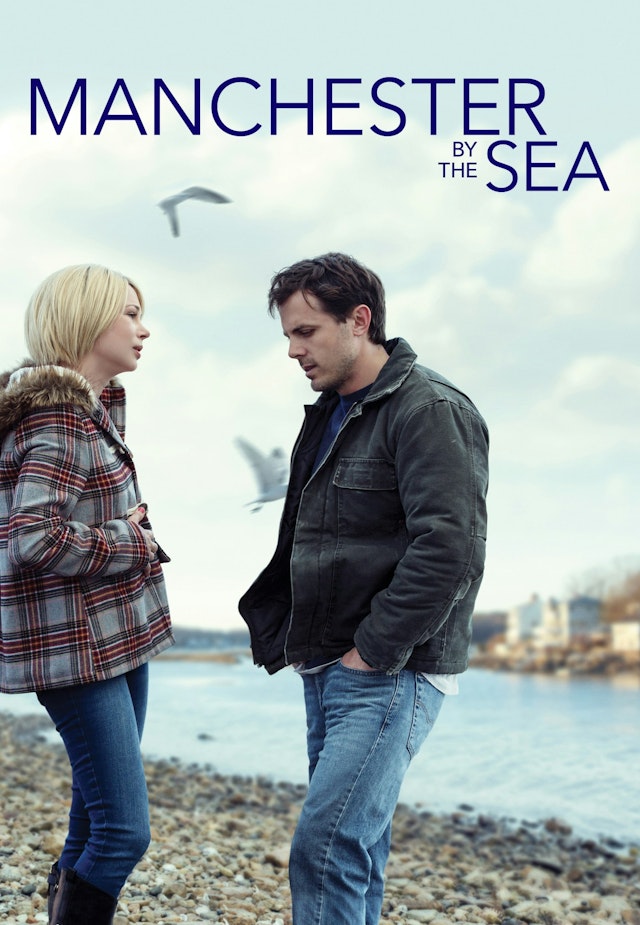 Manchester By The Sea