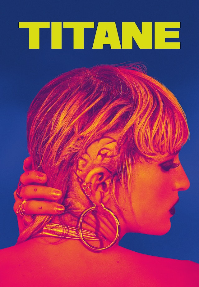 Titane