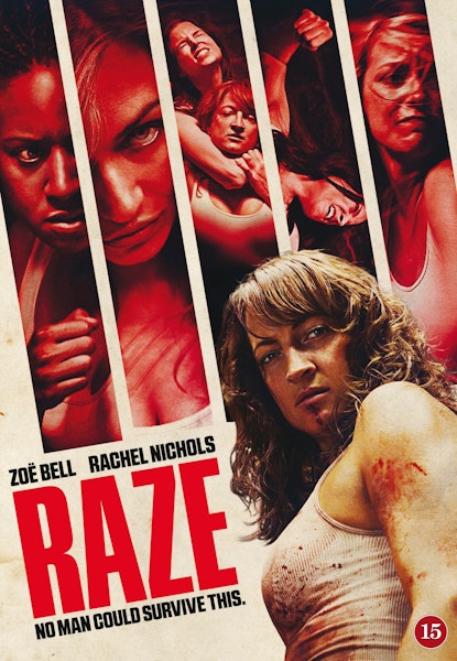 Raze