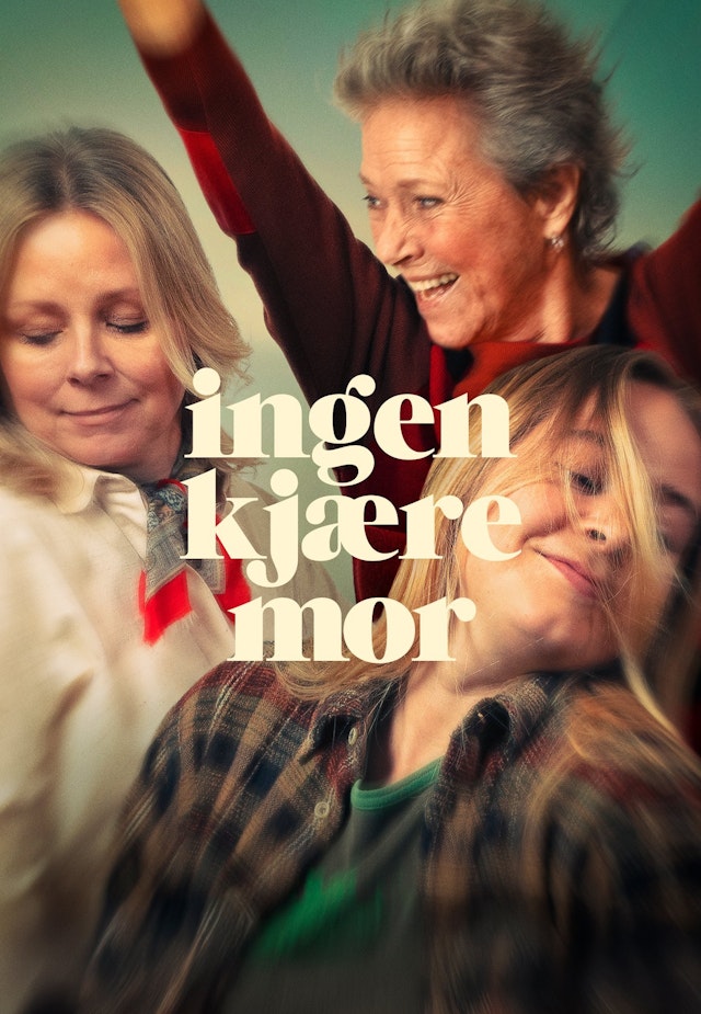 Ingen kjære mor