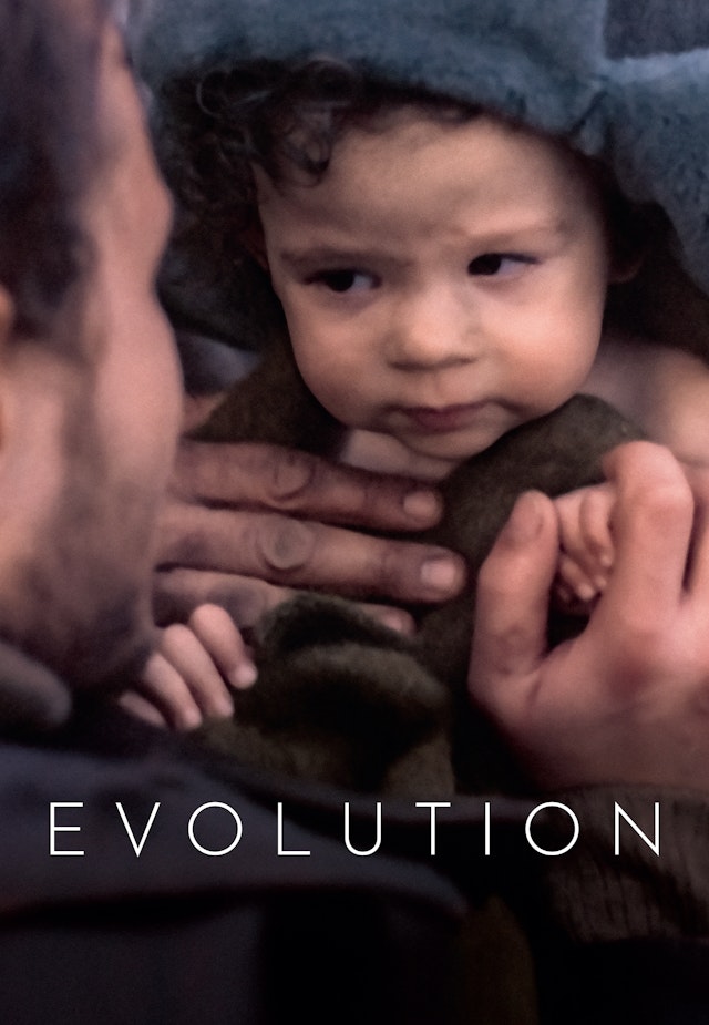 Evolution