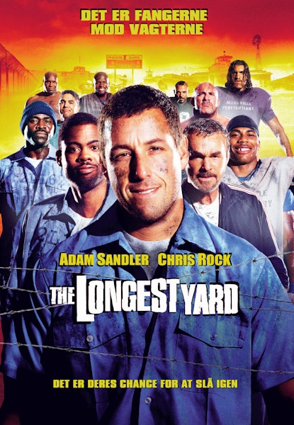 The Longest Yard