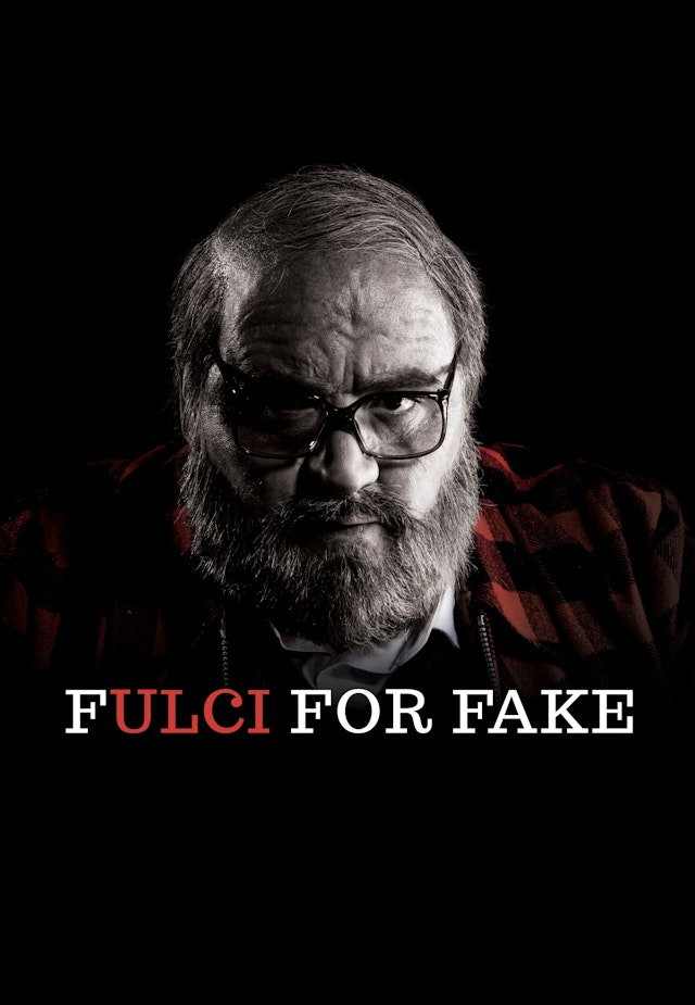Fulci for Fake