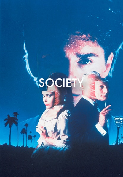Society
