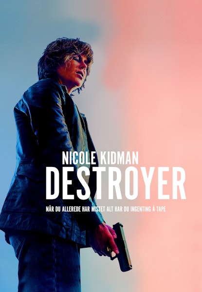 Destroyer