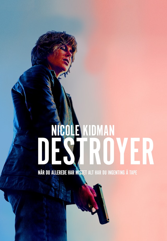 Destroyer