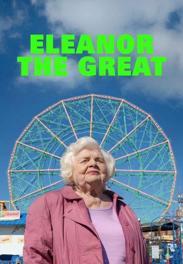 Eleanors Sandhed