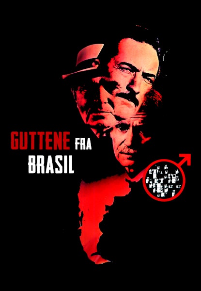 The Boys from Brazil