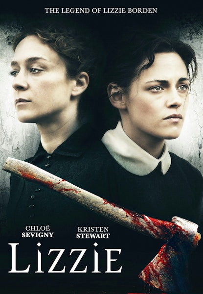 Lizzie