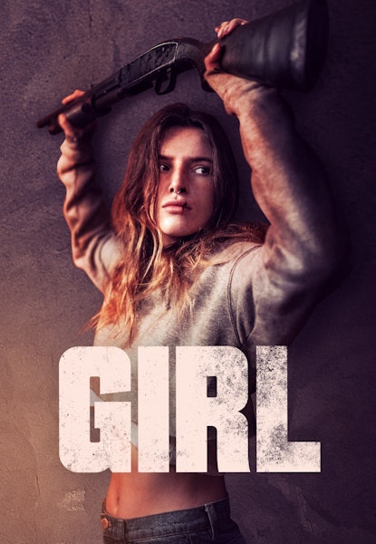 Girl