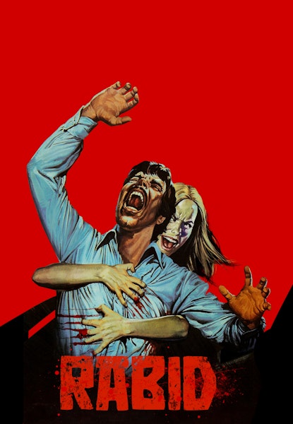 Rabid