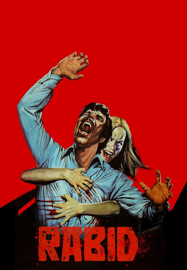 Rabid