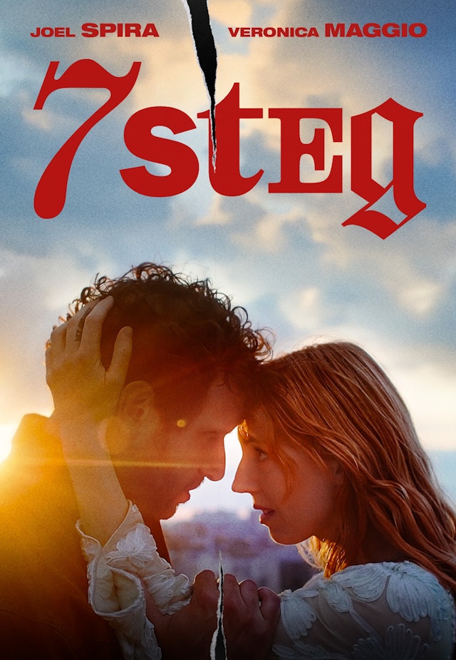 7 Steg