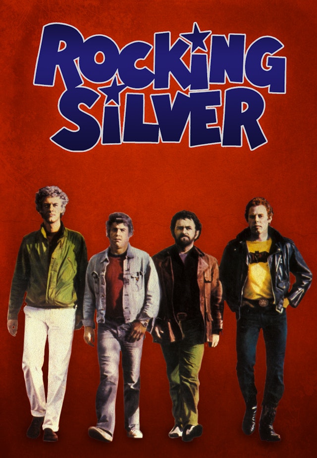 Rocking Silver