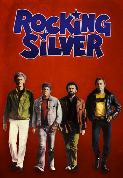 Rocking Silver