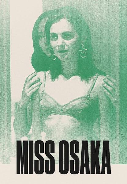 Miss Osaka