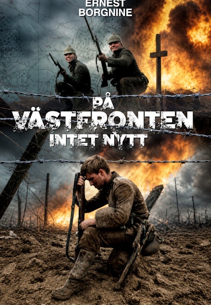 På västfronten intet nytt