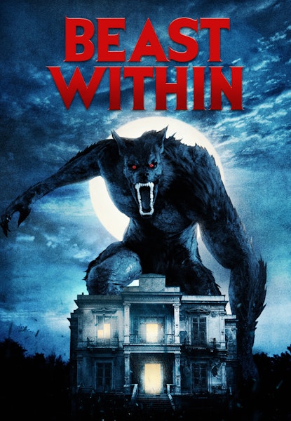 Beast Within