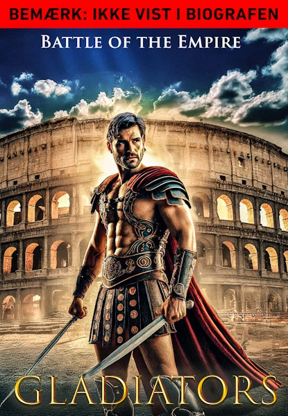 Gladiators