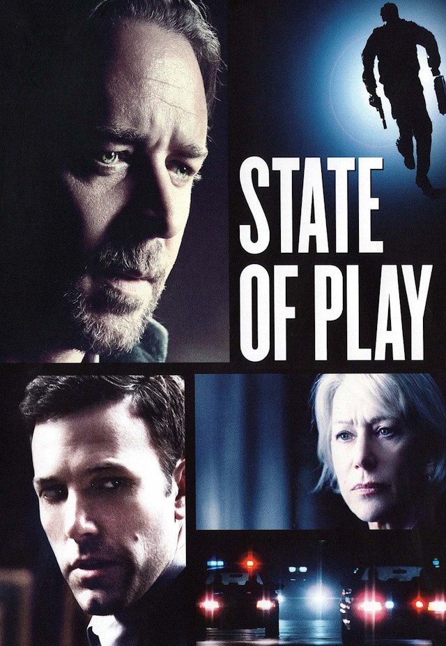 State Of Play