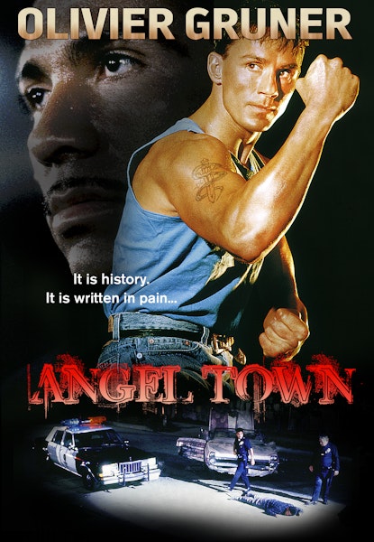 Angel Town