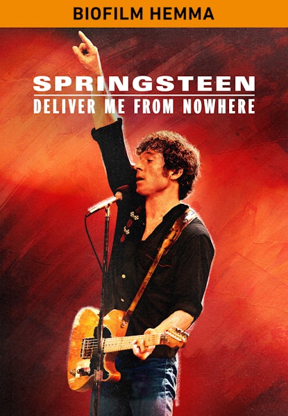 Springsteen: Deliver Me from Nowhere