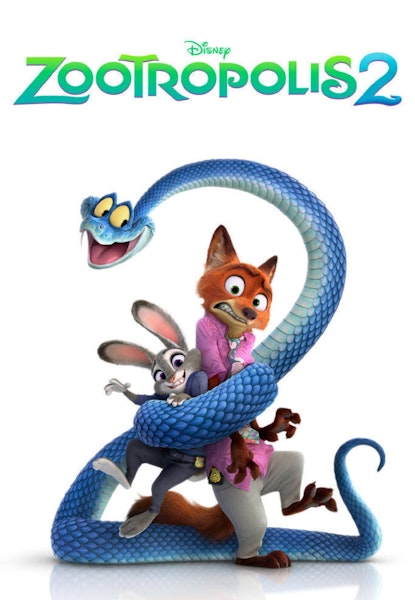 Zootropolis 2