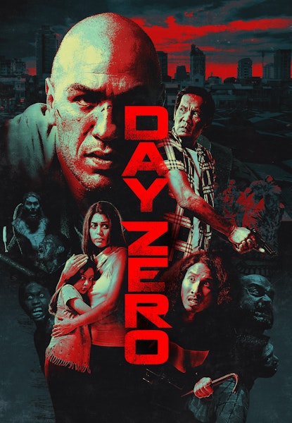 Day Zero