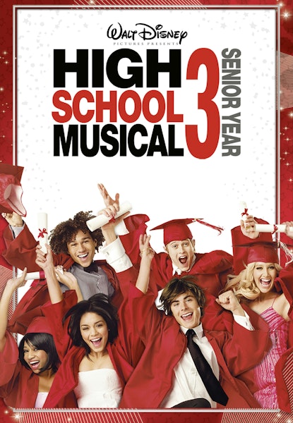 High School Musical 3: Senior Year