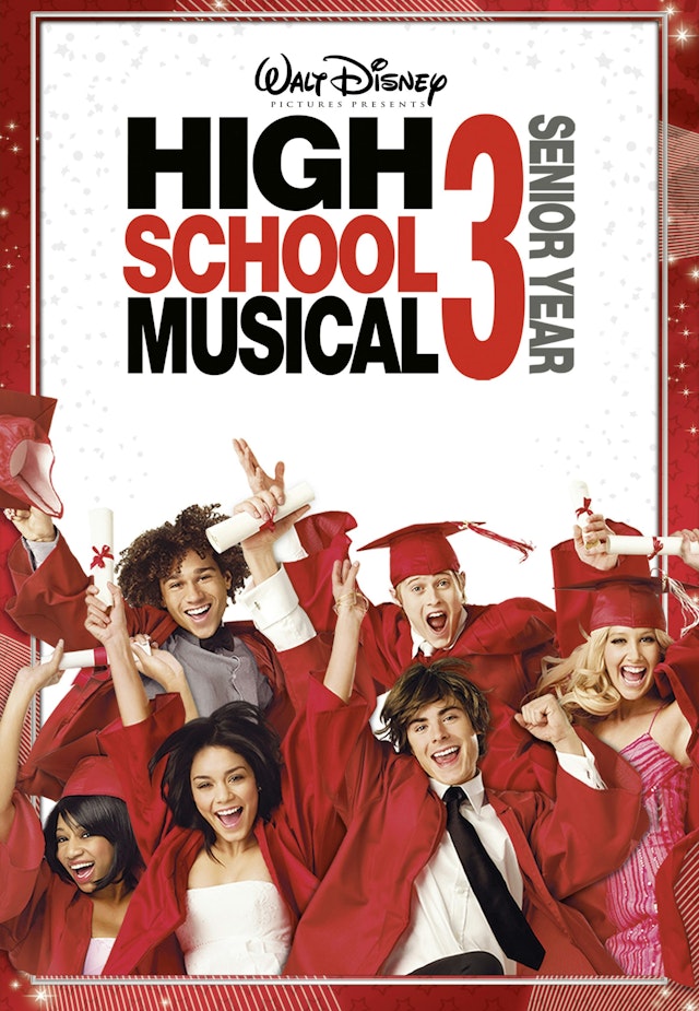 High School Musical 3: Senior Year