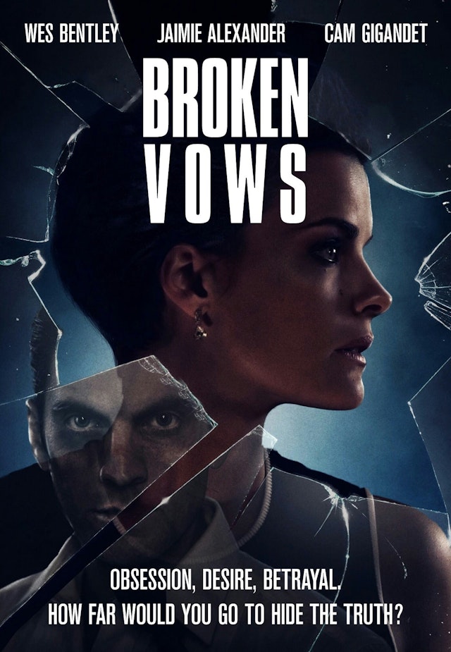 Broken Vows