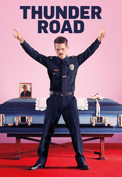 Thunder Road
