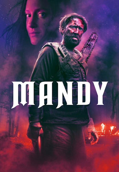 Mandy